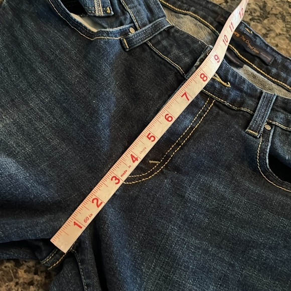 Levi’s mid rise skinny 8 EUC - Picture 13 of 13